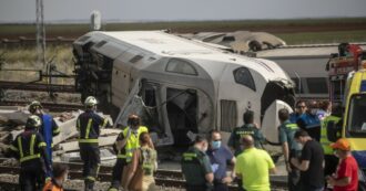 Copertina di Incidenti e sicurezza ferroviaria: l’espansione di Fs all’estero è davvero un profitto per l’Italia?