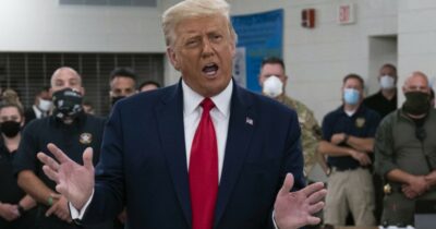 Copertina di “Senza il Nobel non mi sento più obbligato alla pace”: la lettera di Trump al premier della Norvegia