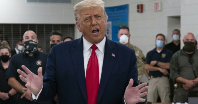 “Senza il Nobel non mi sento più obbligato alla pace”: la lettera di Trump al premier della Norvegia