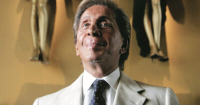 Copertina di Da Giancarlo Giammetti a Bruce Hoeksema, fino alla proposta di matrimonio a Marilù Tolo: tutti gli amori di Valentino Garavani