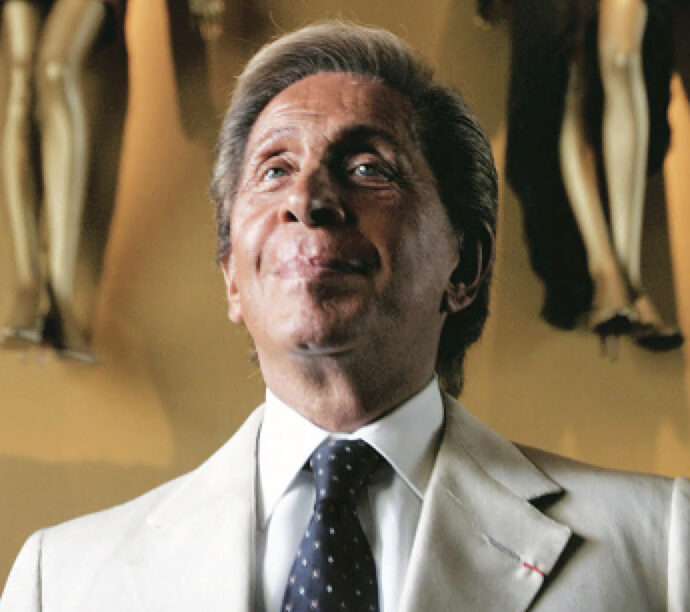 Da Giancarlo Giammetti a Bruce Hoeksema, fino alla proposta di matrimonio a Marilù Tolo: tutti gli amori di Valentino Garavani