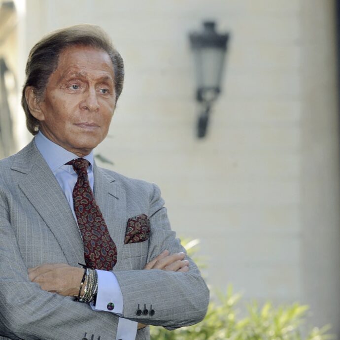 Addio a Valentino Garavani: chi controlla oggi la maison che porta il suo nome? Da Marzotto al Qatar, tutti i passaggi