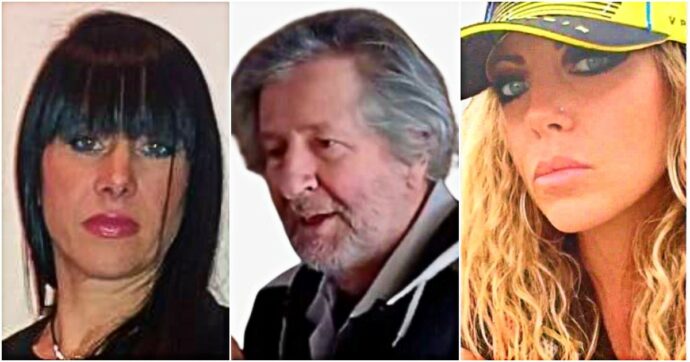 “Sto con Valentino. Quello che dice l’attuale compagna è falso, non stanno insieme da 10 anni”: spunta un’altra ex di Graziano Rossi