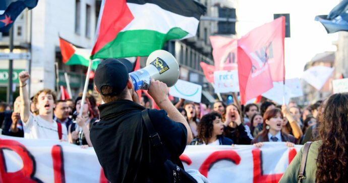 Copertina di Il Tar Lombardia revoca i “daspo urbani” ai propal