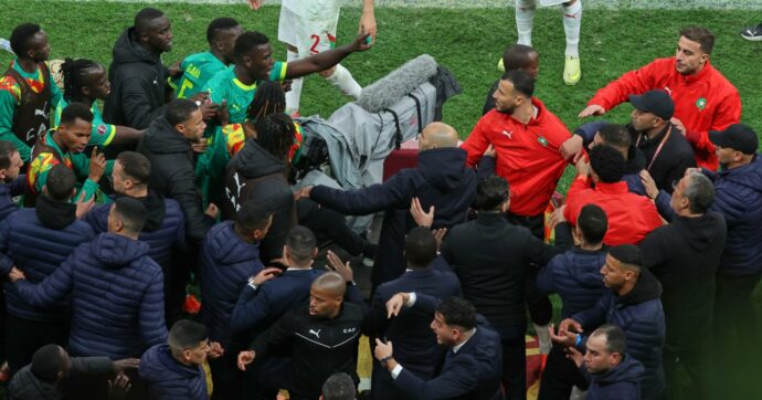 Coppa d’Africa, il Marocco fa ricorso: “Rigore ritenuto corretto dagli esperti”. La finale vinta dal Senegal non è ancora finita