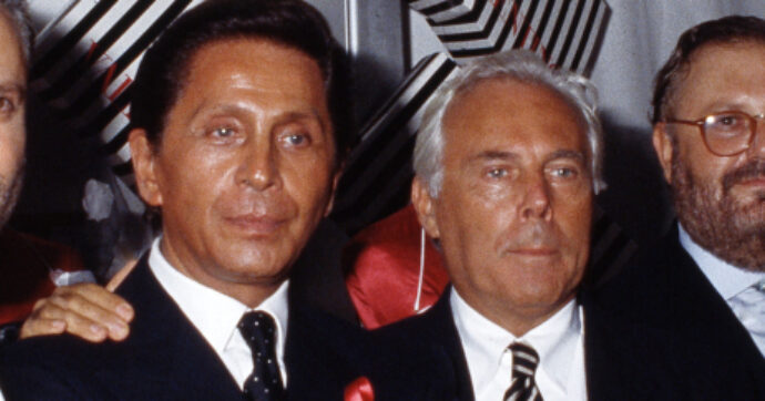 “Valentino e Armani? Hanno superato i 90 anni proprio grazie alla loro creatività”: il geriatra svela il “segreto” della loro longevità