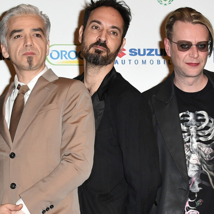 Morgan e i Bluvertigo ci riprovano con un evento live a Milano: l’ultima volta insieme nel tour del 2022