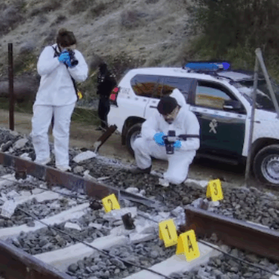 Copertina di I lavori di saldatura del binario e le rotaie sensibili agli sbalzi termici: su cosa punta l’indagine sull’incidente