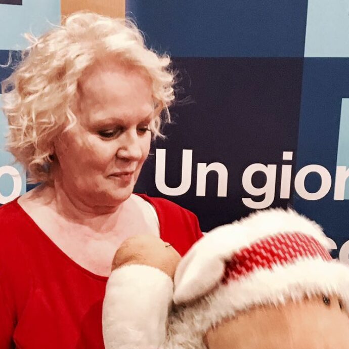 “Sogni erotici? Io sogno tantissimo. In quei casi non sogno qualcuno in particolare. È un qualcuno senza un viso”: lo rivela Katia Ricciarelli