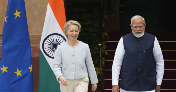 Accordo di libero scambio Ue-India verso la firma: le opportunità per vini, moda, arredamento e servizi e i nodi ancora sul tavolo