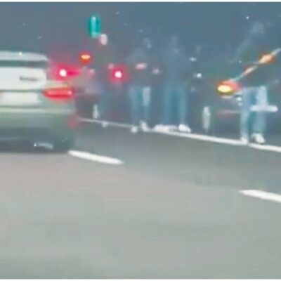 Copertina di Stop alle trasferte per i tifosi di Roma e Fiorentina fino alla fine della stagione per gli scontri in A1