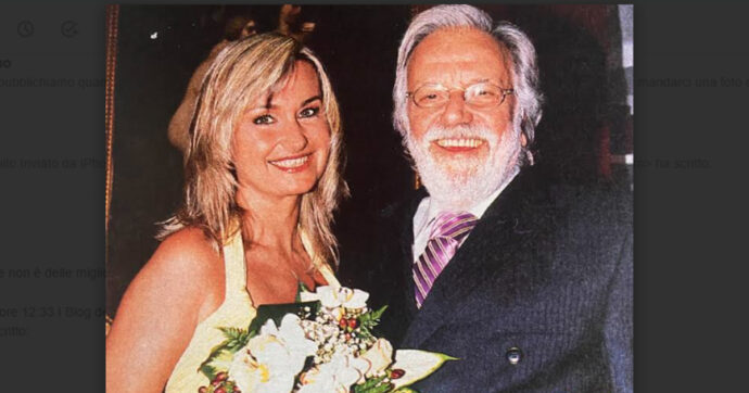 Valentino vestì me e Gianfranco il giorno delle nozze: possedere un suo abito significava indossare bellezza e unicità