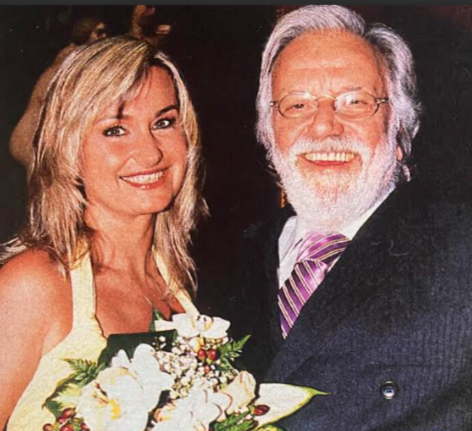 Valentino vestì me e Gianfranco il giorno delle nozze: possedere un suo abito significava indossare bellezza e unicità