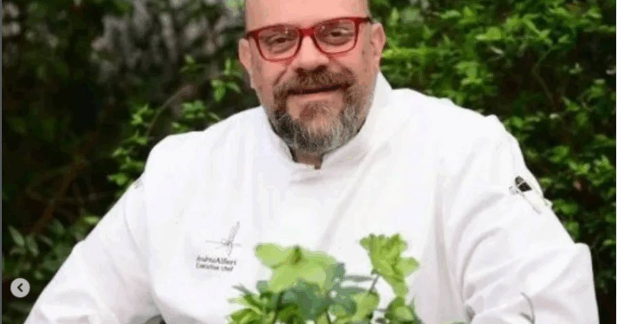 “Offriamo fino a 2.200 euro di stipendio con vitto e alloggio, ma molti candidati spariscono dopo il primo colloquio. I giovani pretendono di fare il minimo indispensabile”: lo sfogo dello chef Alfieri