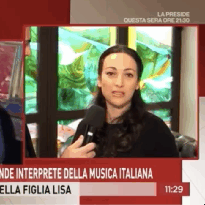 “Papà Tony Dallara si era rotto un femore, poi in una struttura ha preso un virus e la situazione è precipitata. Non ha avuto un’assistenza ospedaliera ottimale”: la denuncia della figlia Lisa