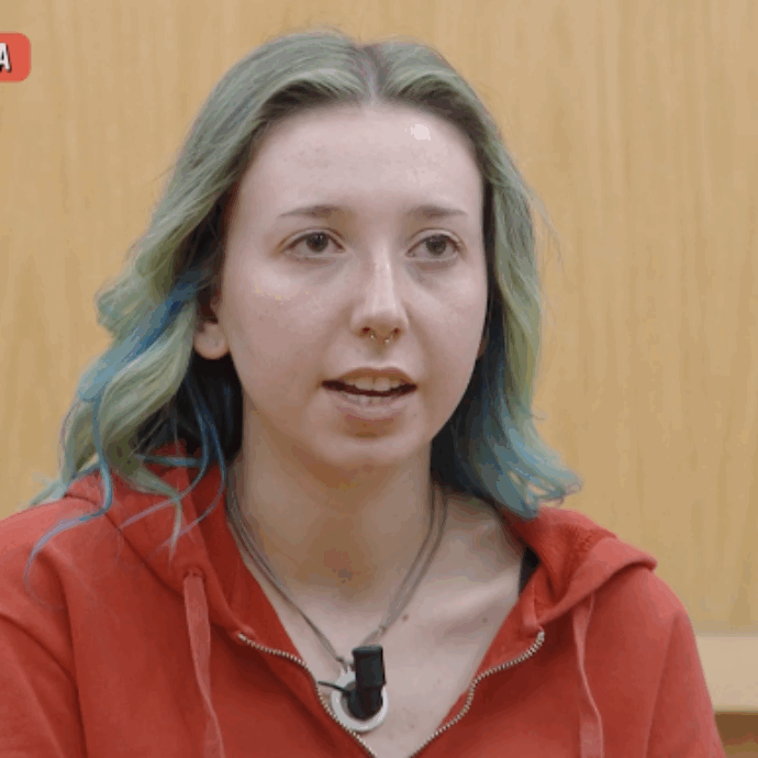 “Perché non te ne vai una settimana? Esci, capisci e poi vieni a dircelo”: Maria De Filippi tende la mano a Valentina che vuole uscire da “Amici”