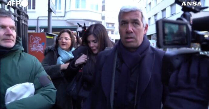 Strage Crans-Montana, Jessica e Jacques Moretti in Procura per un nuovo interrogatorio – Video