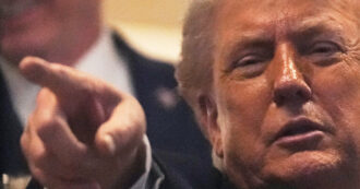 Copertina di Donald Trump sulla morte di Renee Good: “Orribile, mi sono sentito malissimo: l’Ice a volte fa degli errori”.