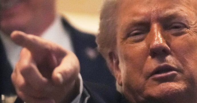 Donald Trump sulla morte di Renee Good: “Orribile, mi sono sentito malissimo: l’Ice a volte fa degli errori”.