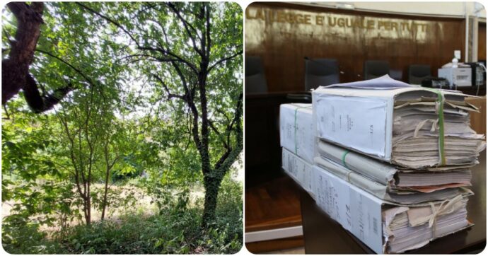 “Portò la madre in un bosco e la uccise per intascare la pensione”, 62enne condannato all’ergastolo