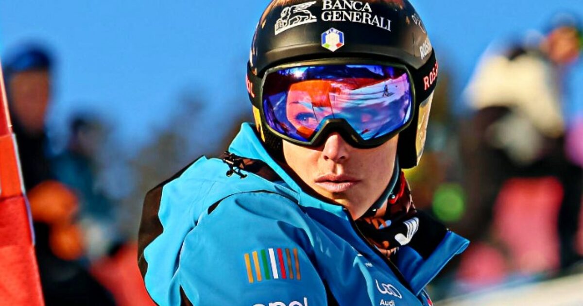 Super Brignone, grande prova al rientro: i segnali dalla prima manche di gigante a Plan de Corones