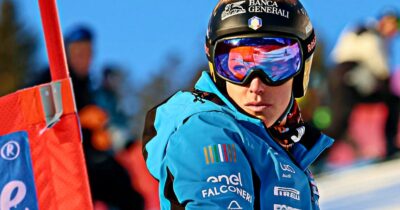 Copertina di Super Brignone, grande prova al rientro: i segnali dalla prima manche a Plan de Corones. “Con l’adrenalina non ho sentito dolore”