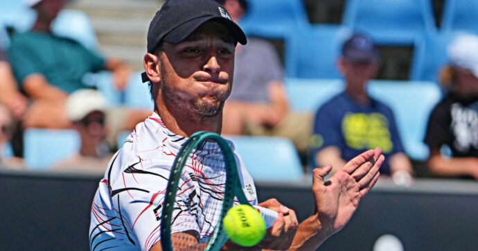 “Guardavo il cielo e dicevo: ‘Perché proprio adesso?’ Non ce l’avrei fatta se la partita si fosse allungata”: Darderi vince e scappa di corsa in bagno