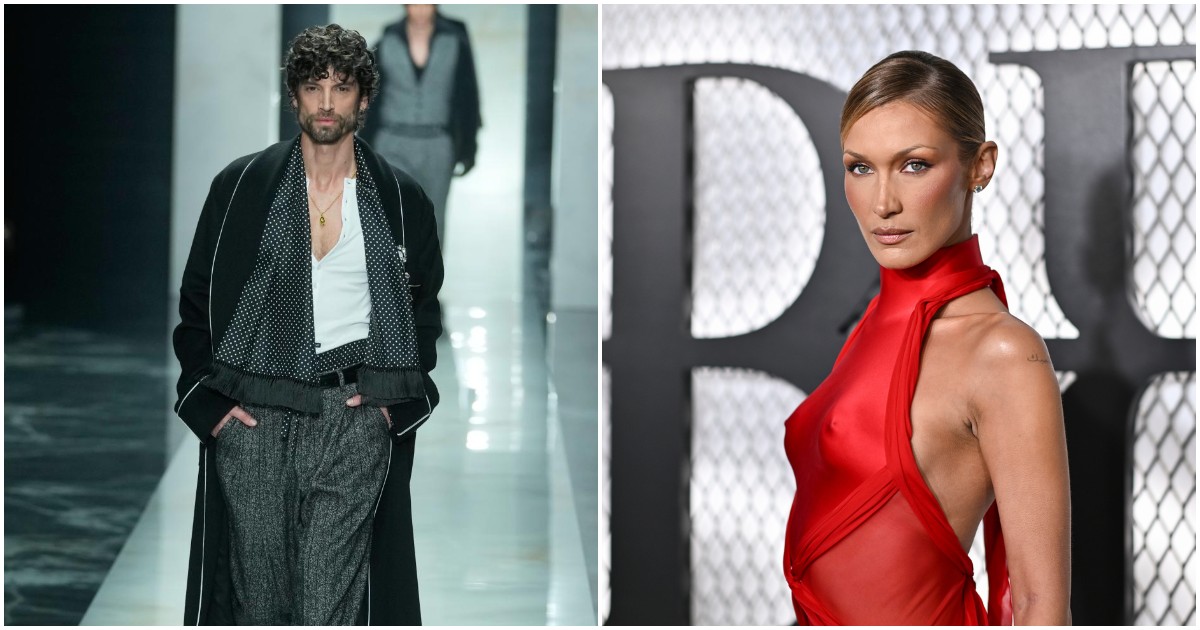 “Sono scioccata dal fatto che le persone continuino a sostenere questa azienda. È imbarazzante””: Bella Hadid contro Dolce e Gabbana per la sfilata non inclusiva