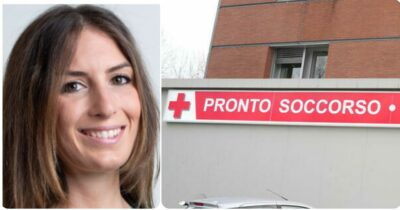 Copertina di “Ci sono giorni di sollievo, ma anche giorni in cui prevale la fragilità e il bisogno di silenzio”