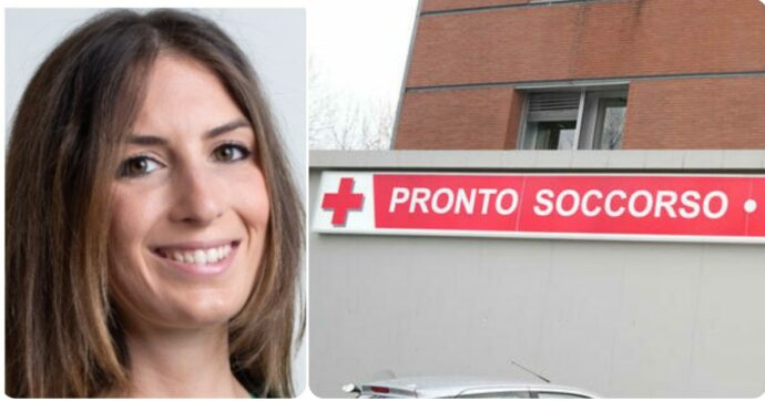 “Ci sono giorni di sollievo, ma anche giorni in cui prevale la fragilità e il bisogno di silenzio”