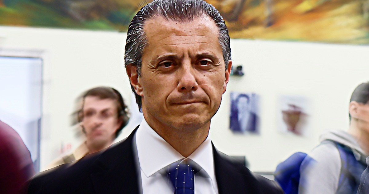 D’Ambrosi, presidente FederBoxe: “Il malcontento è sui social, ma aumentano i tesserati. Poche medaglie? Siamo in crescita”