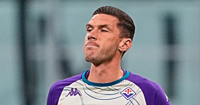 “Ho seguito il funerale di mia nonna su Facetime, poi ho giocato contro l’Inter e mi sono strappato”: la rivelazione di Gosens