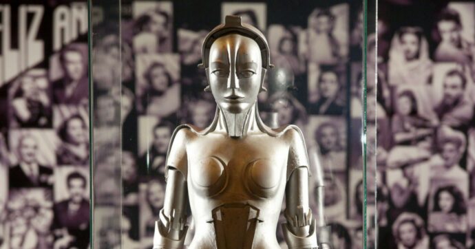 Ritorno al futuro con ‘’Metropolis’’ di Fritz Lang: s’è avverato il film distopico ambientato nel 2026