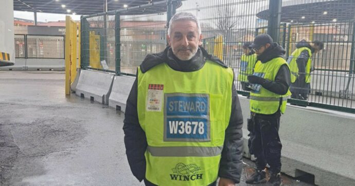 Vigilante morto, “fretta di finire  le opere: i profitti prima di tutto”