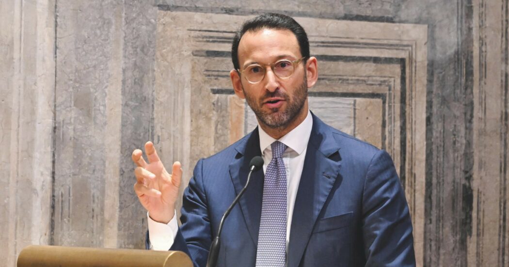 Consob, il governo si spacca e salta la presidenza a Freni