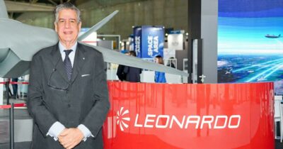 Copertina di Cossiga jr., De Gennaro e Figliuolo: il toto-nomi per Leonardo è partito