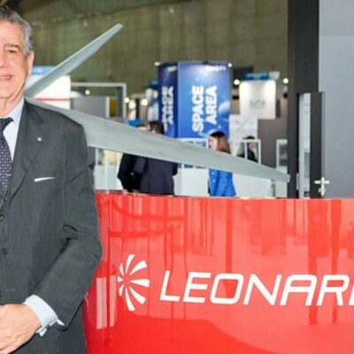 Copertina di Cossiga jr., De Gennaro e Figliuolo: il toto-nomi per Leonardo è partito