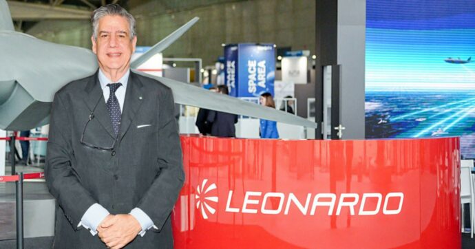 Copertina di Cossiga jr.,  De Gennaro e Figliuolo: il toto-nomi per Leonardo è partito