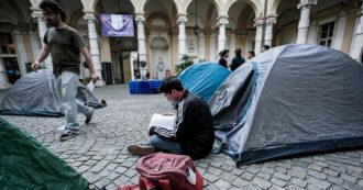 Copertina di Nuovi alloggi universitari realizzati con il Pnrr: fino a 850 euro per una singola (utenze incluse). Studenti: “Cifra fuori mercato, inaccettabile”