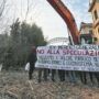 Copertina di A Roma si protesta per il mega-affare di Hines a Ostiense