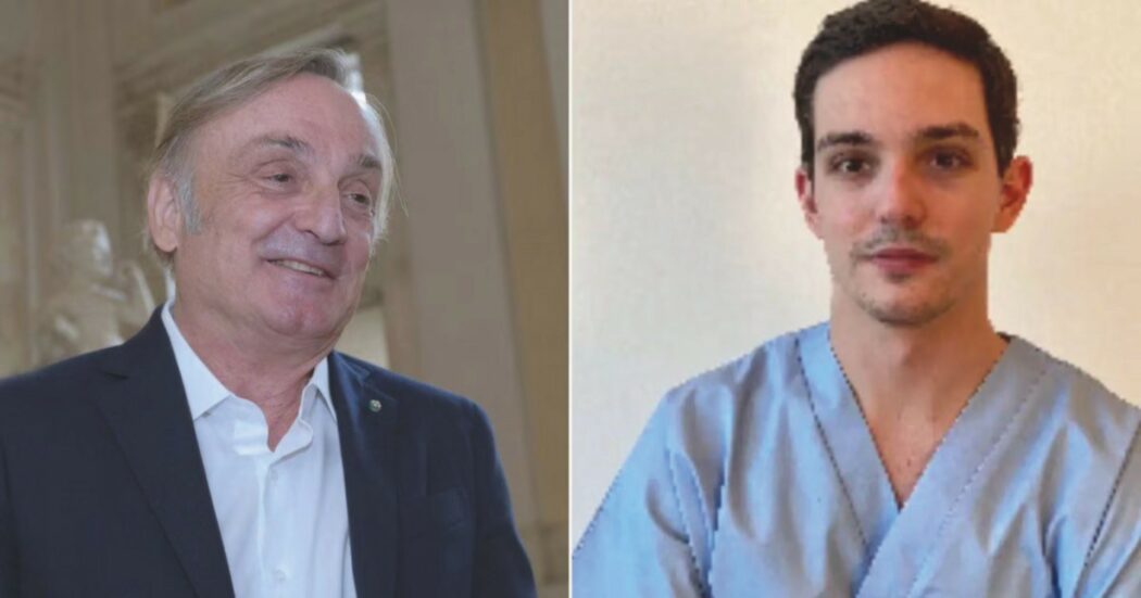 Cattedra al figlio del rettore: Polo di Verona dice stop al concorso