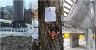 Ecco le “Olimpiadi infernali”: il concorso fotografico che denuncia il lato oscuro dei Giochi
