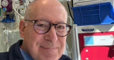 Copertina di “Ora dovrebbe scattare un’indagine del Congresso sulla salute di Trump”: il messaggio dell’ex medico di Dick Cheney