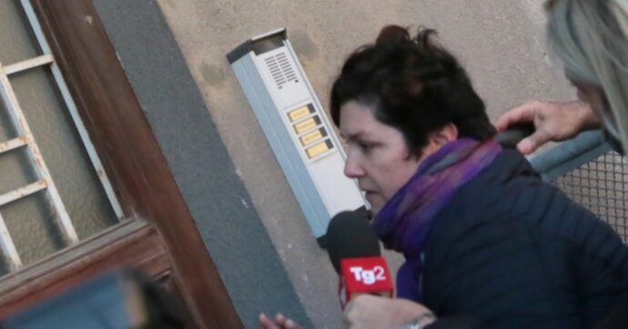 Firenze, la figlia di Totò Riina esce dal carcere: obbligo di dimora a Corleone