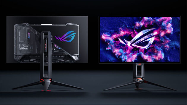 ROG Swift OLED PG27UCWM