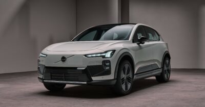 Copertina di Volvo EX60, debutta il nuovo suv elettrico software-defined – FOTO