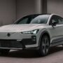 Copertina di Volvo EX60, debutta il nuovo suv elettrico software-defined – FOTO