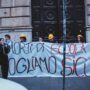 Copertina di Lorenzo Parelli, gli studenti protestano contro l’alternanza scuola-lavoro a quattro anni dalla morte del ragazzo