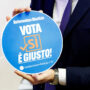 Copertina di “Crediti formativi a chi partecipa”: così l’Ordine degli avvocati di Varese spinge l’evento per il Sì al referendum