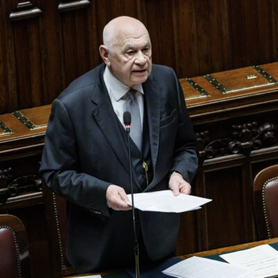 Copertina di Referendum, Nordio: “Dall'opposizione petulanti litanie". Nel mirino prescrizione e telefoni: la maggioranza è già oltre il voto